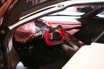 Citroen GT Concept 2008 года